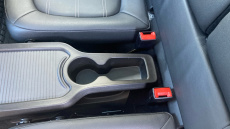 Smart forfour hatchback 1.0 Prime Premium 5dr Auto Petrol Hatchback